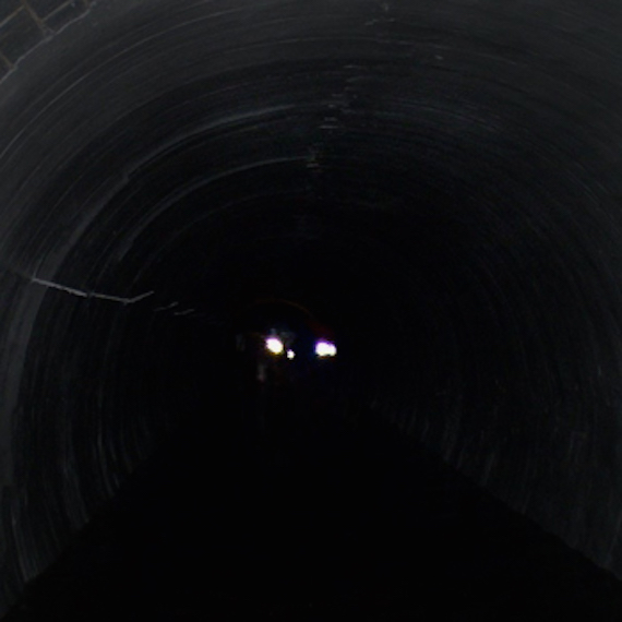 Hairy Humanoids Are Lurking The Sewers Below 12
