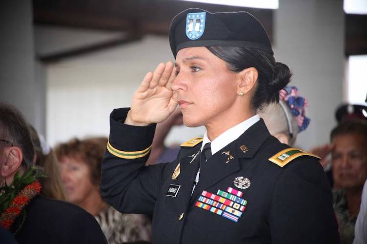The Empire Is Coming For Tulsi Gabbard 7