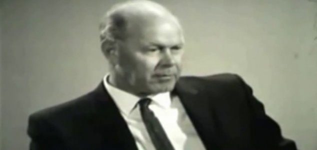 Self Proclaimed Alien Contactee George Van Tassel Detailed in FBI Files 19