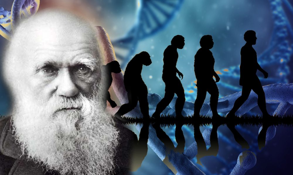Prominent Yale Professor Explains How Darwin’s Theory of Evolution Doesn’t Match The Science 18