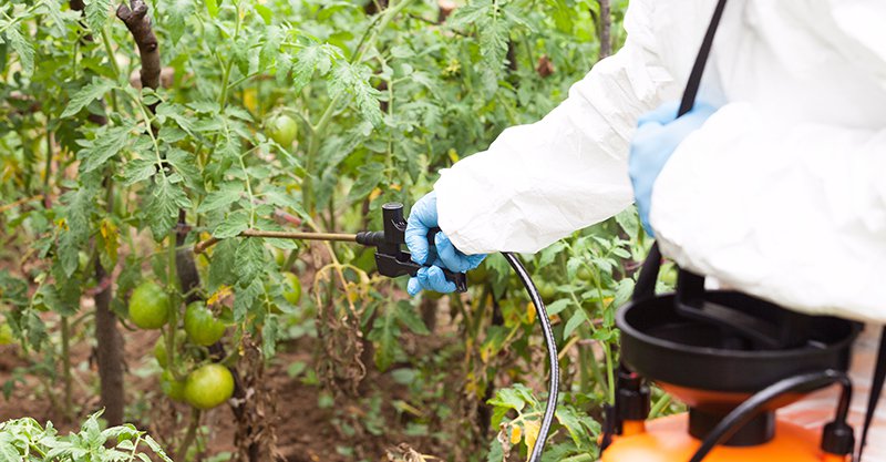Glyphosate & Colorectal Cancer in Young Adults 16