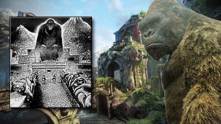 The White City of Honduras: a lost city with macabre mysteries and controversies 14