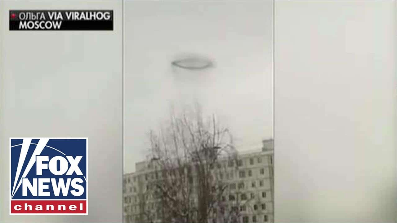 Fox News: What Does the US Military Actually Know About UFOs? 13