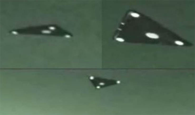 TR - 3B ASTRA - From Myth To Reality 1