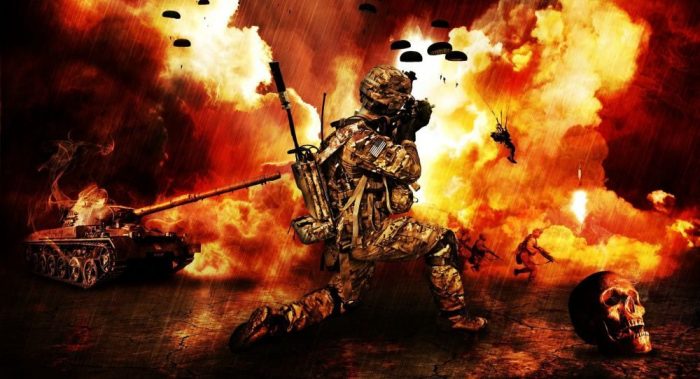 Road to Antichrist and May 14, 2022: World puppeteers-occultists show World War III has already begun   23