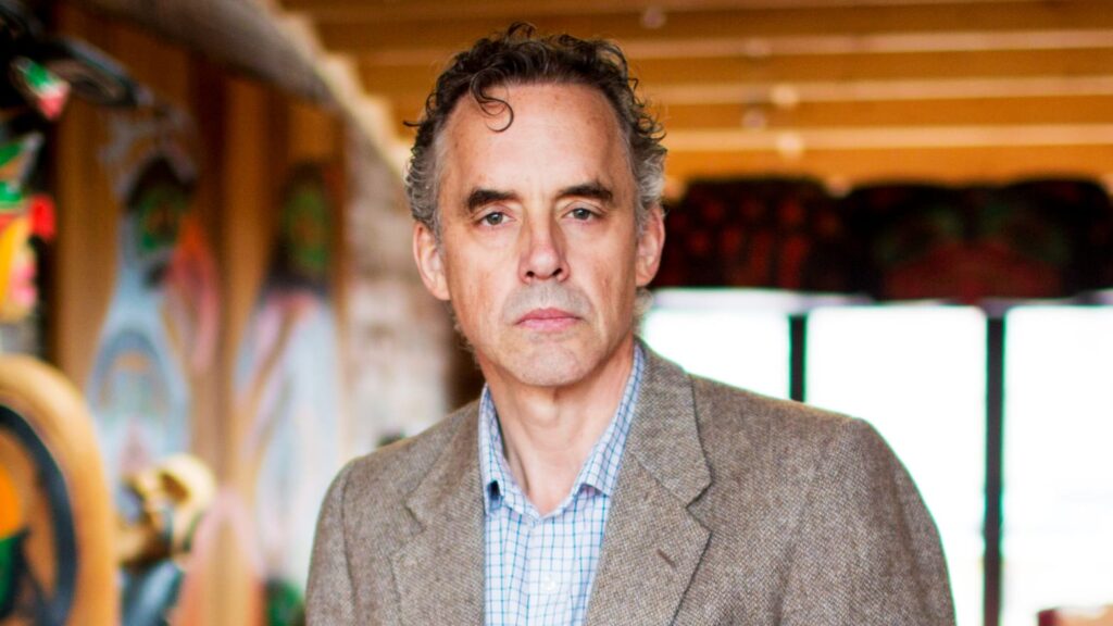 Jordan Peterson Shares Highly Controversial Thoughts About Climate Change 1