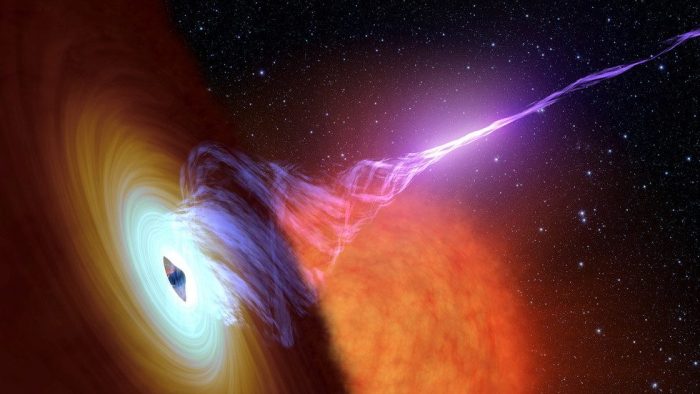 Planet X Might Be a Miniature Black Hole, Researchers Say 12