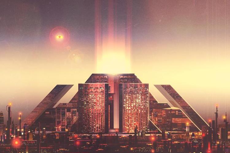 Chilling Report Reveals that Just a Handful of Mega Corporations Control the Fate of the World 11