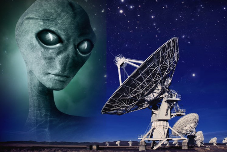 US government will reveal all on alien visitation this year 1