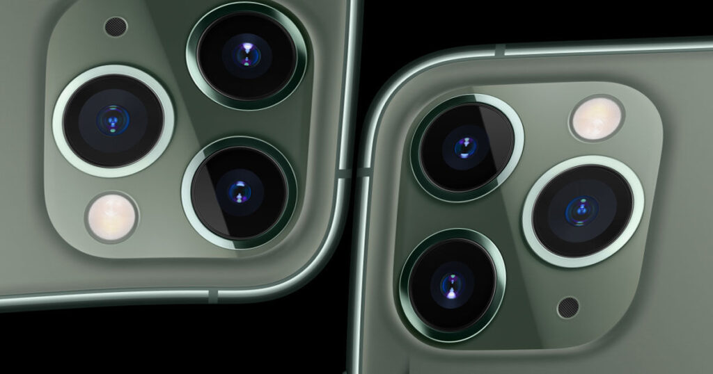 The New iPhone Design Is Horrifying People With an Obscure Phobia 1
