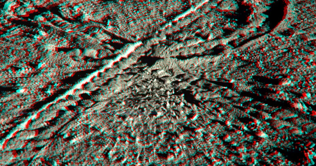 Here Are New Pics of That Weird Substance China Found on the Moon 18