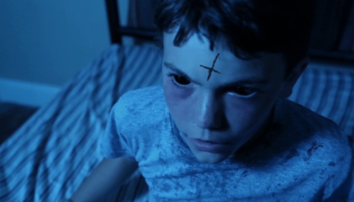 Exorcism of Douglas Deen: The True Story Behind “The Exorcist” Movie 1