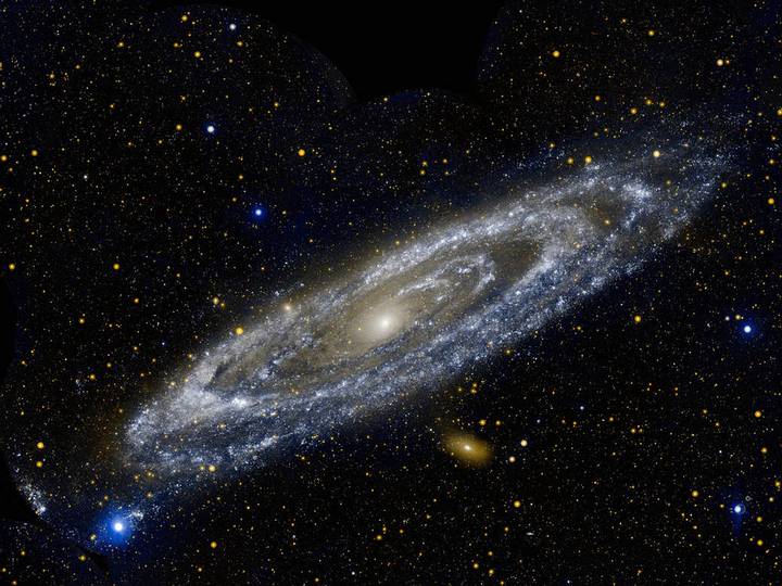 Alien civilizations
