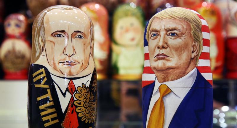 CIA Crushes CNN's Latest Trump-Russia Conspiracy Theory 3