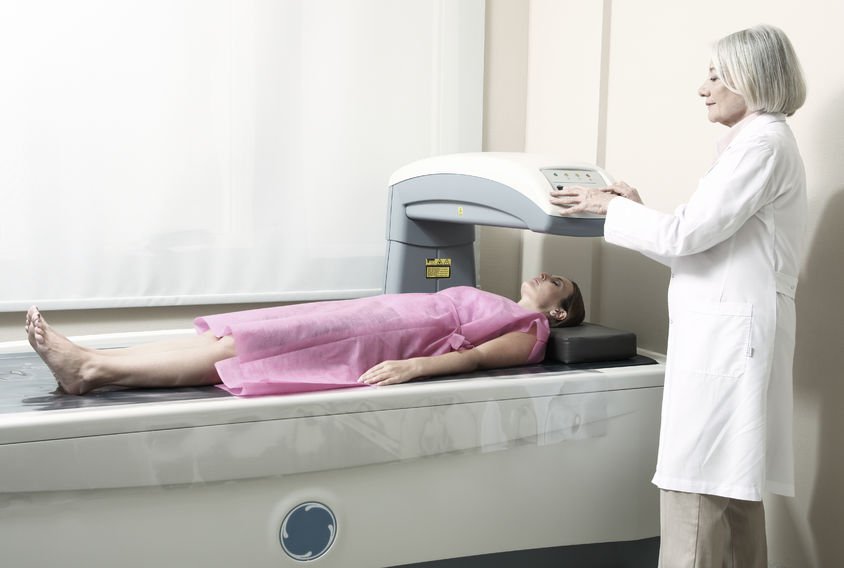 The Story of Osteoporosis and Osteopenia 9