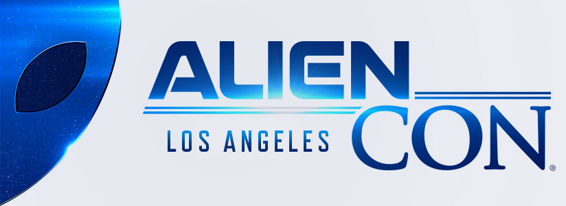 The cast of Ghost Hunters to host panel at AlienCon 2