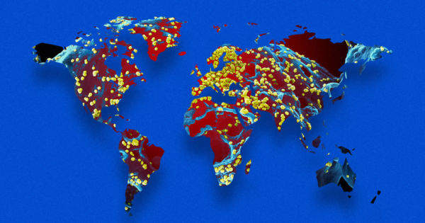 A New Pandemic Could Kill 80 Million People, Experts Warn 1