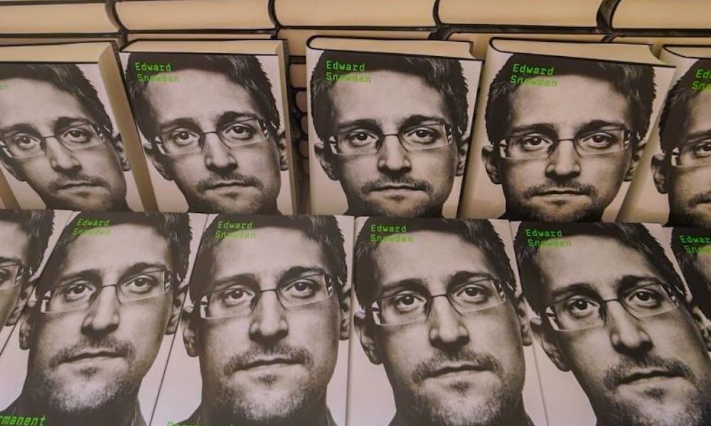 The Very Book The Government Does Not Want You To Read Just Went #1 In The World 9