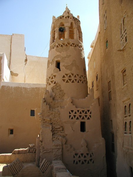 Shibam