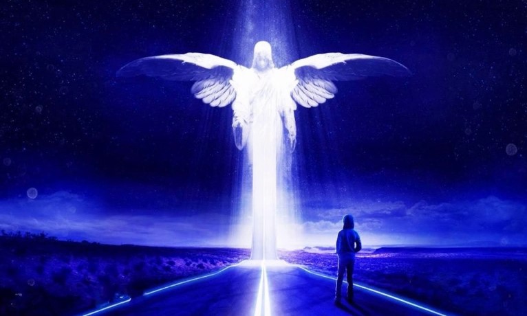 How To Connect To Your Guardian Angel And Ask For Help 1