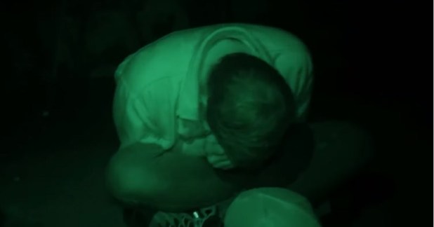 Worlds Biggest Ghost Hunt on A&E Channel 3
