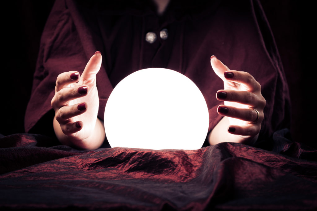 How to buy a Crystal Ball for Scrying 55