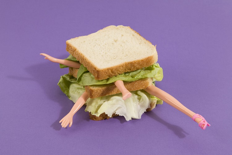Is Cannibalism the Solution to Food Sustainability in the Future? 1