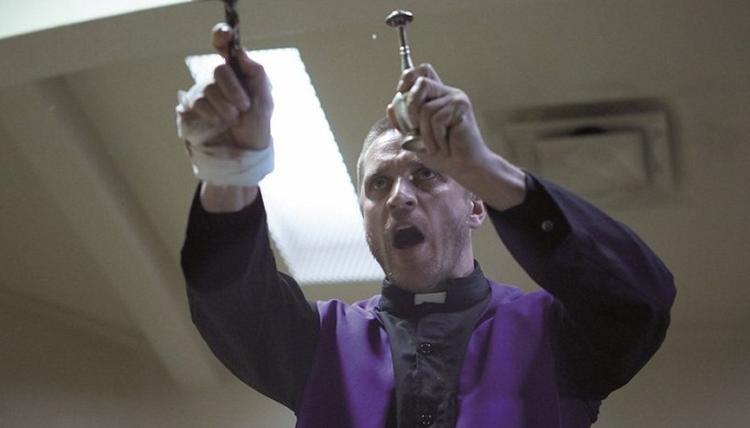 When Demons Get Into Our World 3