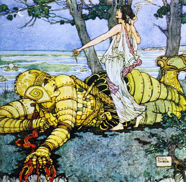 The Machines Of The Gods: Robots In Ancient Times? 1