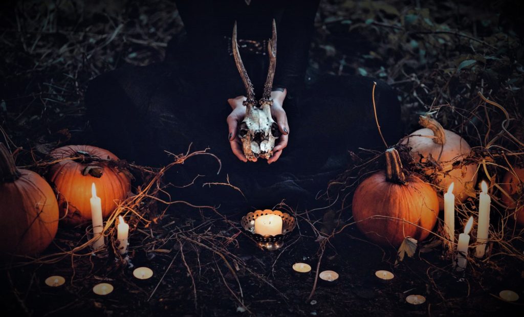 Samhain: the true origin of Halloween 15