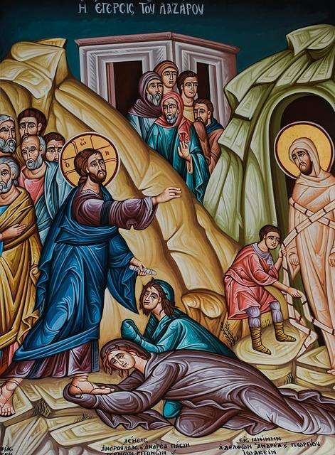 In a Rare Case of the Lazarus Syndrome, a Woman is Declared Dead Twice 10