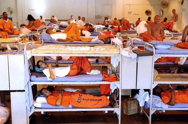 Why We Need To Take A Look At The Way We Treat Prisoners And Do It Differently 9
