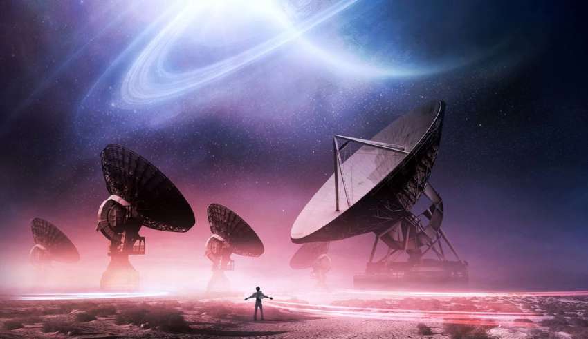 NASA says it is close to announcing the existence of extraterrestrial life, but the world is not prepared 1