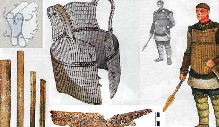 Unusual and Little-known Artifacts of Antiquity 19