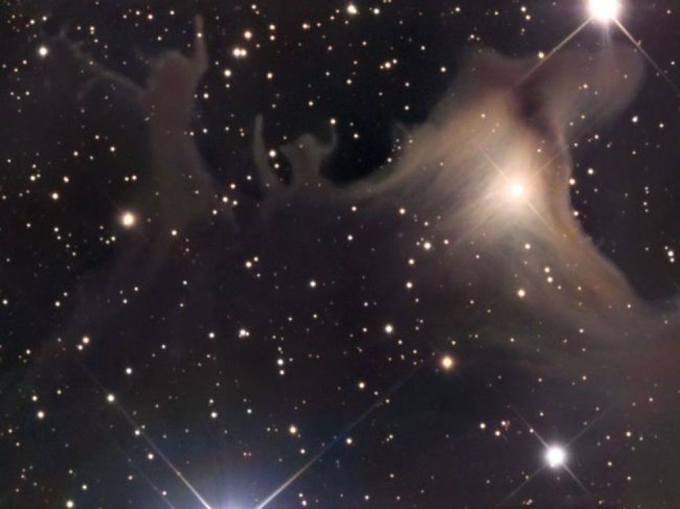 These Scary Things in Space Will Haunt Your Dreams 26