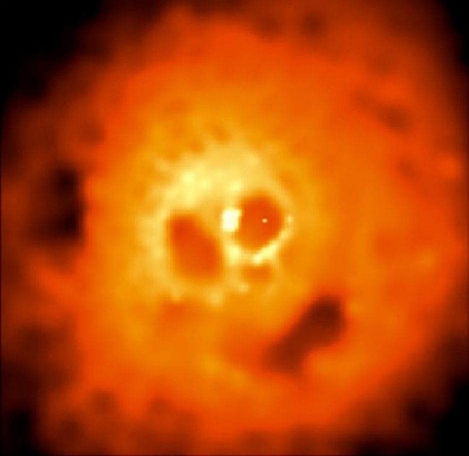 These Scary Things in Space Will Haunt Your Dreams 25