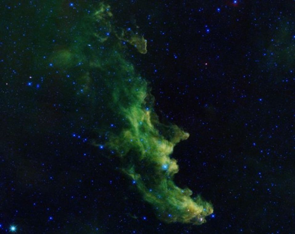 These Scary Things in Space Will Haunt Your Dreams 29