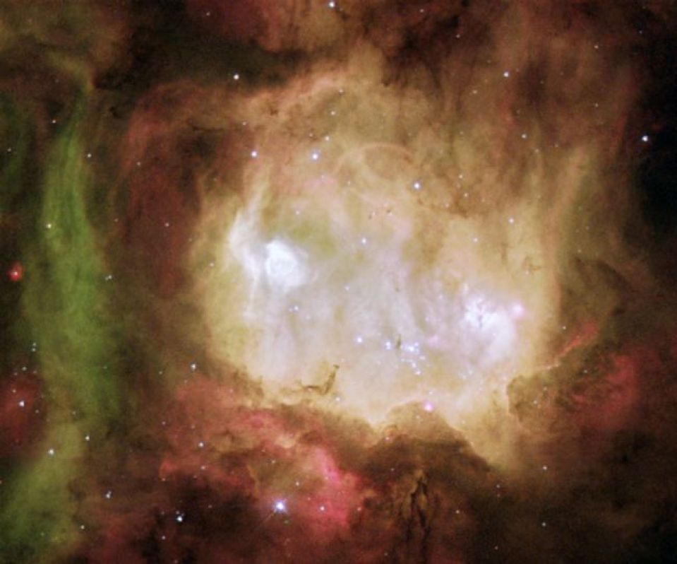 These Scary Things in Space Will Haunt Your Dreams 32