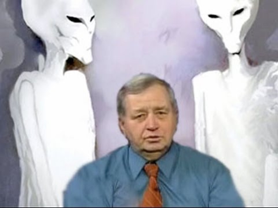 10 Shocking Secrets About The Tall White Aliens Revealed by Charles Hall 25