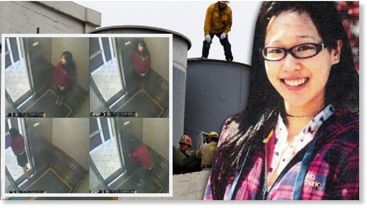 New book on Elisa Lam case looks at evidence of police coverup and botched investigation 1