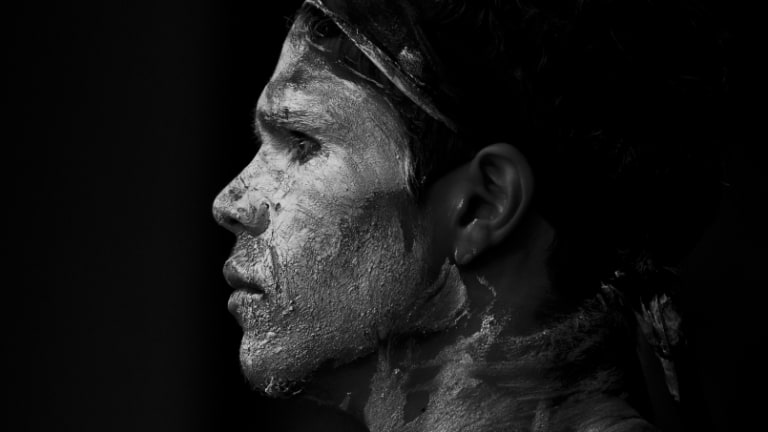 Aboriginal Australians carry DNA from an unknown species 7