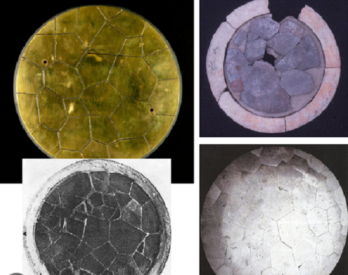 Unusual and Little-known Artifacts of Antiquity 16