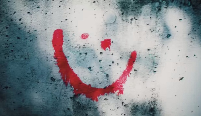 A horrible unsolved mystery - Smiling emoticons 13