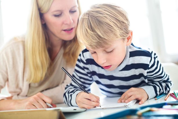 Top 20 smartest children’s names for boys and girls in the UK 6