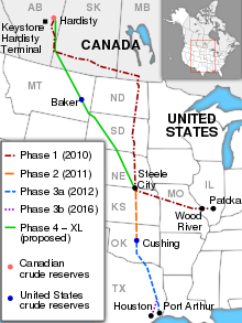 Latest Keystone Pipeline Oil Spill is Nearly 10 Times Worse Than Initially Thought 4
