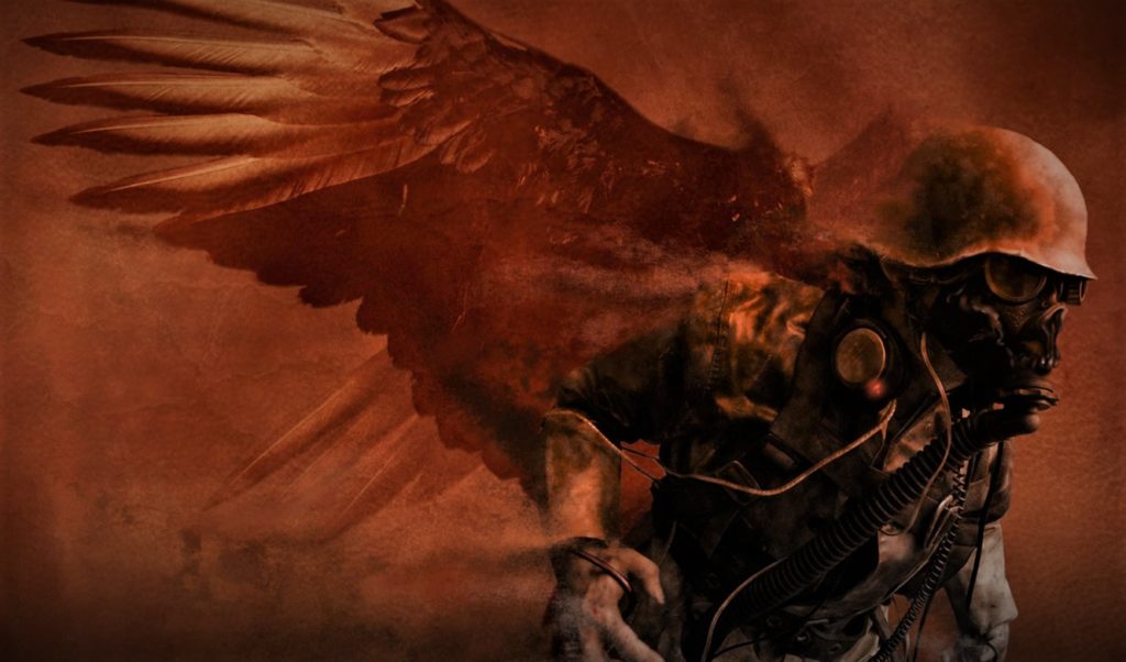 Satanic pacts to create "immortal guerrillas" in Colombia? 28