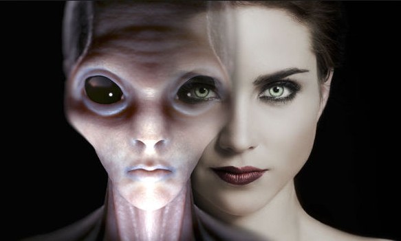 5 million Extraterrestrials live in the United States in Human form 8