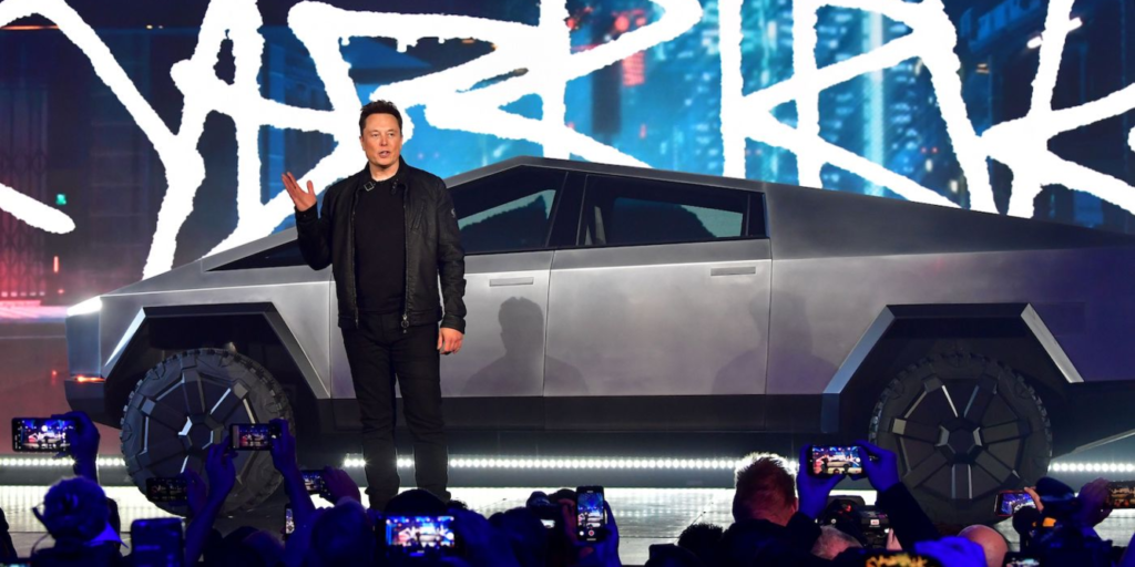 ‘Looks weird… like, really weird’: Wall Street isn’t sold on Tesla’s new Cybertruck design. Here’s what 7 analysts think about the electric pickup. 13