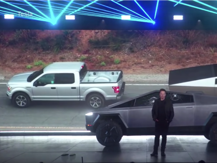 ‘Looks weird… like, really weird’: Wall Street isn’t sold on Tesla’s new Cybertruck design. Here’s what 7 analysts think about the electric pickup. 16