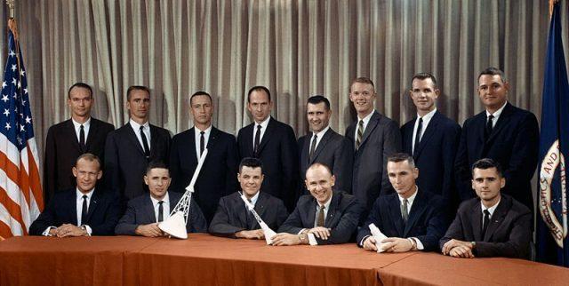Former Apollo Astronaut Pushes for International Commitment to Protect Earth from Killer Asteroids 10